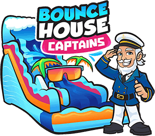 Bounce House Captains